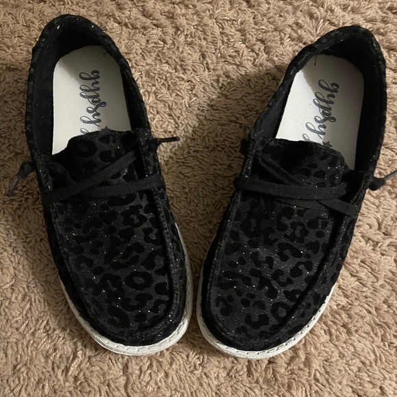 Shoes | Gypsy Shoes Off Brand Of Hey 